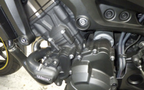 YAMAHA MT-09 2015 RN34J