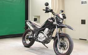 YAMAHA XT250X DG11J