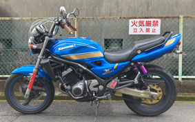 KAWASAKI BALIUS250-2 ZR250B