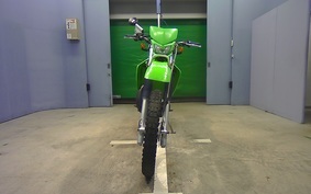 KAWASAKI KDX200SR DX200G