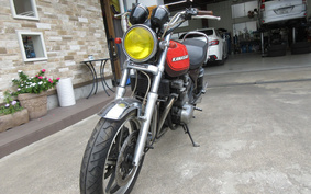 KAWASAKI ZEPHYR 400 1993 ZR400C