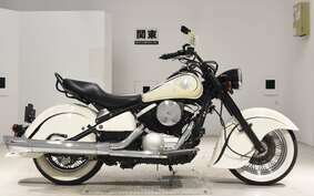 KAWASAKI VULCAN 400 DRIFTER 2000 VN400D