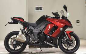 KAWASAKI NINJA 1000 2014 ZXT00L