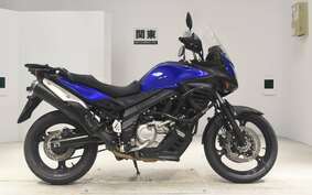 SUZUKI DL650 ( V-Strom 650 ) A 2013 VP56A