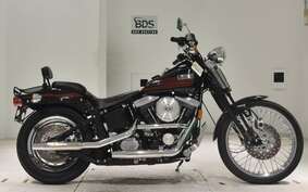 HARLEY FXSTSB 1340 2023