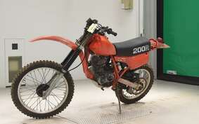 HONDA XR200R ME04