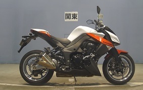 KAWASAKI Z1000 Gen.4 2010 ZRT00D