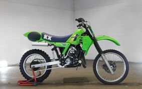 KAWASAKI KX250 KX250C