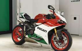 DUCATI 1299 PANIGALE R 2017 HC02A