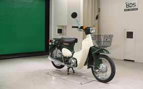 HONDA LITTLE CUB E AA01