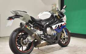 BMW S1000RR 2010