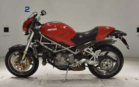 DUCATI MONSTER S4R 2003