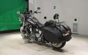 HARLEY FLSTNSE 1800CVO 2015 TF9