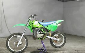 KAWASAKI KX80 KX080V