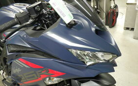 KAWASAKI ZX-25R ZX250E