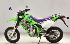 KAWASAKI KLX250 Gen.2 LX250S