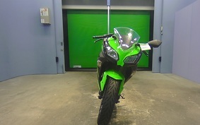 KAWASAKI NINJA 250 2013 EX250L