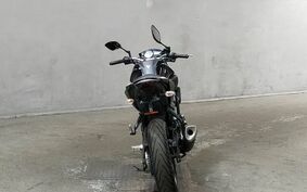 YAMAHA MT-03 2019 RH13J