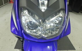 YAMAHA BW S125 Gen.2 SEA6J