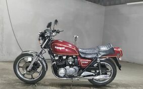 KAWASAKI Z750 FX Type Gen.2 KZ750E