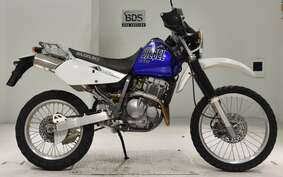 SUZUKI DJEBEL 250 XC SJ45A