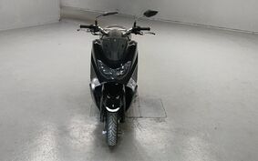 YAMAHA N-MAX 125 SE86J