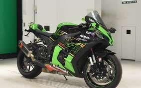 KAWASAKI ZX 10 NINJA R A 2021 ZXT02E