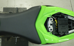 KAWASAKI ZX 10 NINJA ABS 2020 ZXT02E