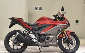 YAMAHA YZF-R25 RG43J