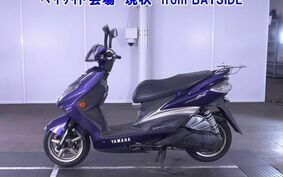 YAMAHA CYGNUS 125 X SR 2 SE46