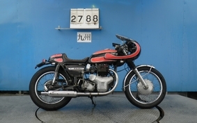 KAWASAKI W1 SA 1973 W1F