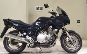 YAMAHA DIVERSION 900 1998 4KM0