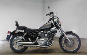 YAMAHA VIRAGO 250 3DM