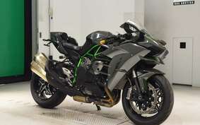 KAWASAKI NINJA H2 2018 ZXT00X