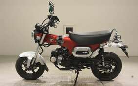 HONDA DAX 125 JB04