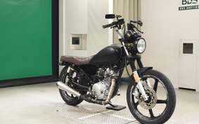 YAMAHA YB125SP PCJL