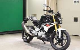 BMW G310R 0G01