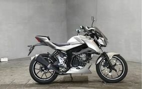 SUZUKI GSX-S150 DL22A