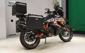 KTM 790 ADVENTURE R 2019 TR340