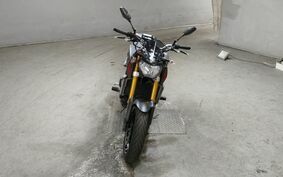 YAMAHA MT-09 2014 RN34J