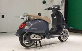 VESPA GTS250IE