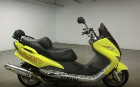 YAMAHA MAJESTY 125 5CA