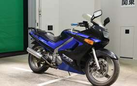 KAWASAKI ZZ-R250 EX250H