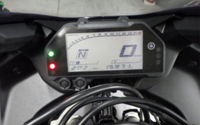 YAMAHA YZF-R25 RG43J