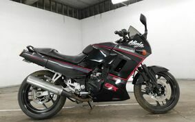 KAWASAKI GPX250R EX250E