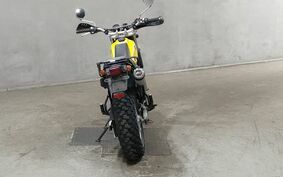 YAMAHA TW225 DG09J