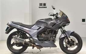 HONDA VT250FH MC15