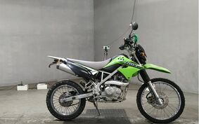 KAWASAKI KLX125 LX125C