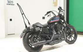 HARLEY XL1200NS 2020