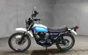 KAWASAKI 250TR BJ250F